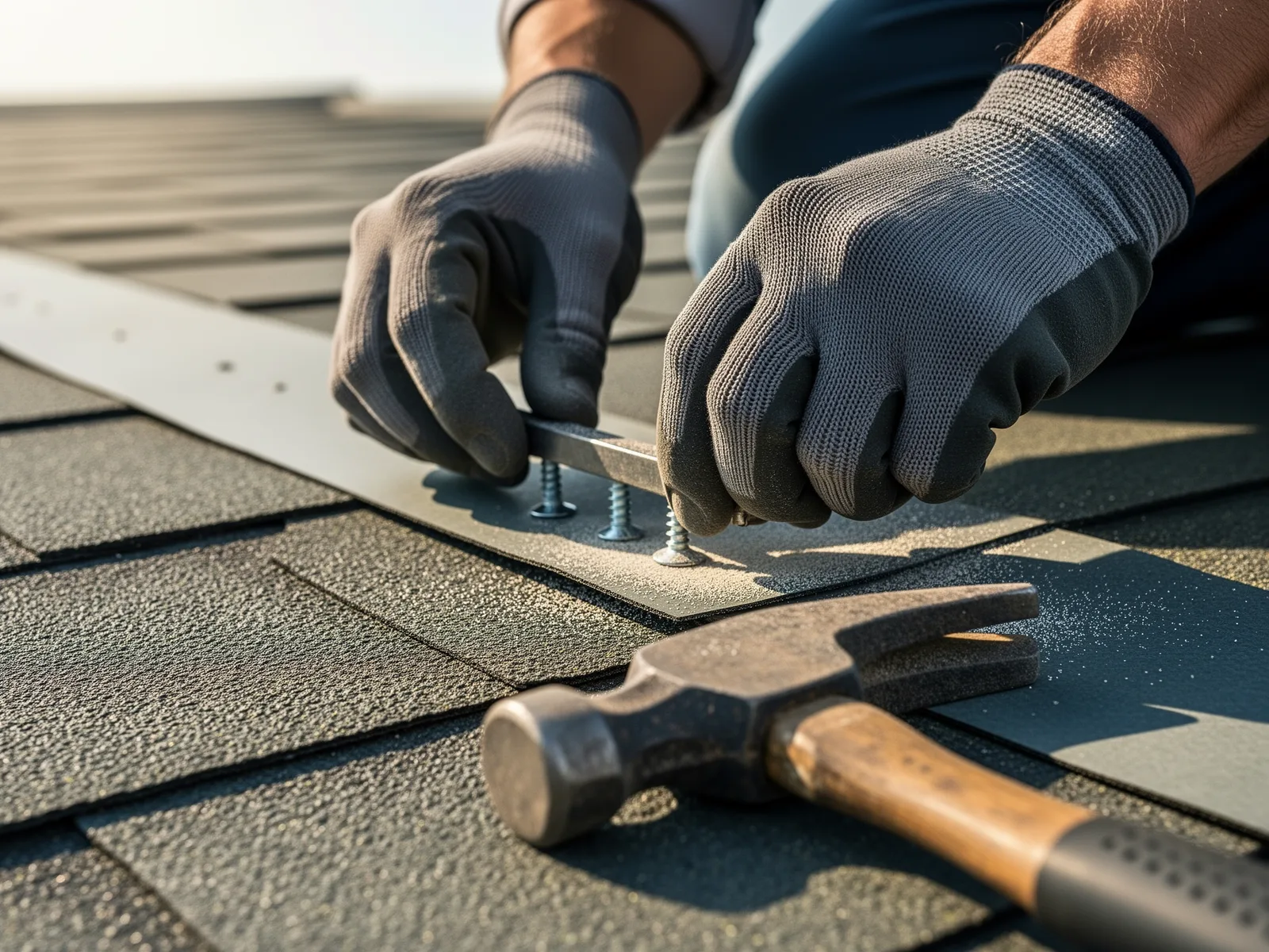 Why choose Fascia Repair in Detroit, MI